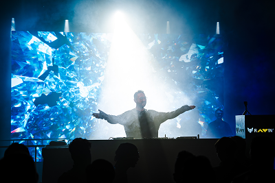 Sahne Performansı 2