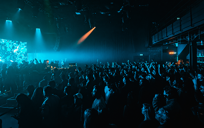 Sahne Performansı 3