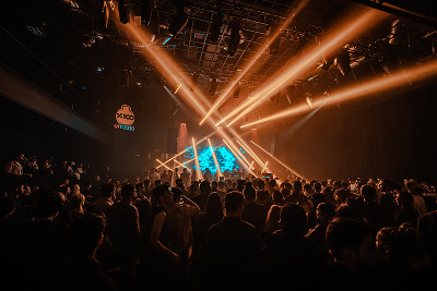 Sahne Performansı 4