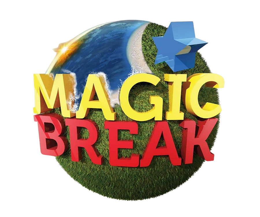 Magic Break
